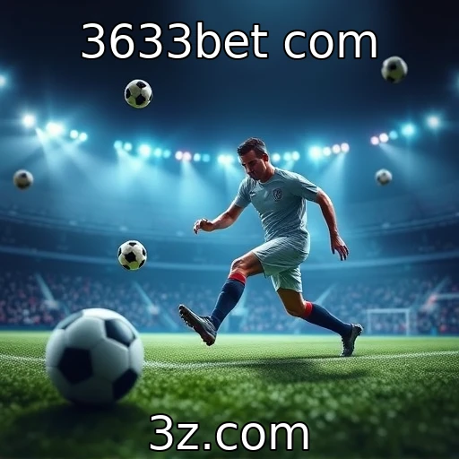 3633bet com Como analisar apostas esportivas para maximizar seus lucros