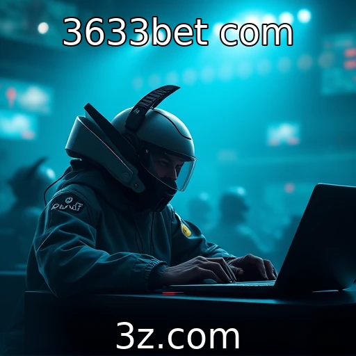 3633bet com Explorando o Mundo das Apostas: Como Escolher a Plataforma Ideal