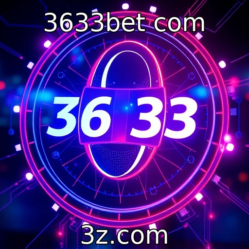 3633bet com O crescimento explosivo das apostas esportivas no Brasil