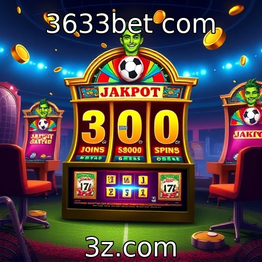 3633bet com Como as apostas esportivas estão moldando o futuro dos campeonatos no Brasil