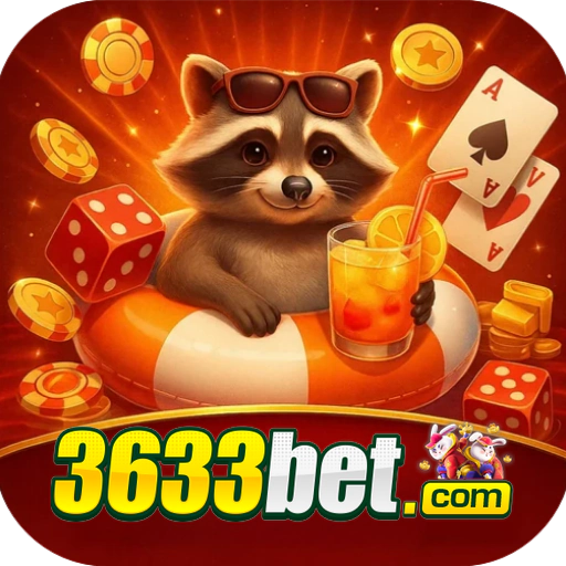 3633bet com logo