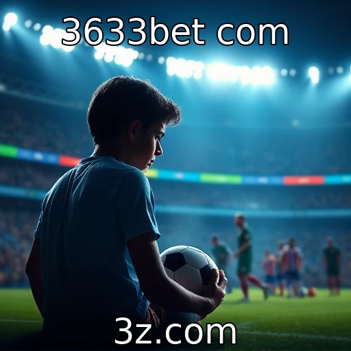 3633bet com Apostas Esportivas no Brasil: Análises que Podem Mudar Seu Jogo