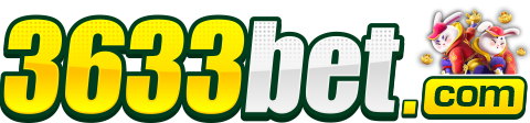 3633bet logo
