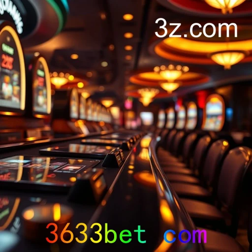 3633bet com Jogos Diversos